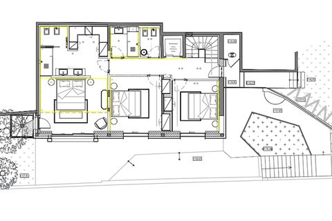 Villa i Roquebrune-Cap-Martin, Alpes-Maritimes, Roquebrune-Cap-Martin - € 5.900.000 | Ref: HH-16124497 - foto 12