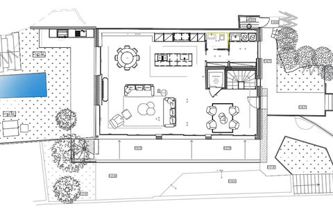 Villa i Roquebrune-Cap-Martin, Alpes-Maritimes, Roquebrune-Cap-Martin - € 5.900.000 | Ref: HH-16124497 - foto 13