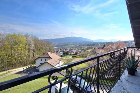 Villa a Poisy, Haute-Savoie, Poisy - € 1.470.000 | Ref: HH-16124213 - foto 3