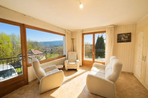 Villa a Poisy, Haute-Savoie, Poisy - € 1.470.000 | Ref: HH-16124213 - foto 4
