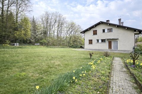 Villa a Poisy, Haute-Savoie, Poisy - € 1.470.000 | Ref: HH-16124213 - foto 10