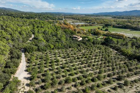 Villa a Lourmarin, Vaucluse, Lourmarin - € 1.320.000 | Ref: HH-16124135 - foto 2