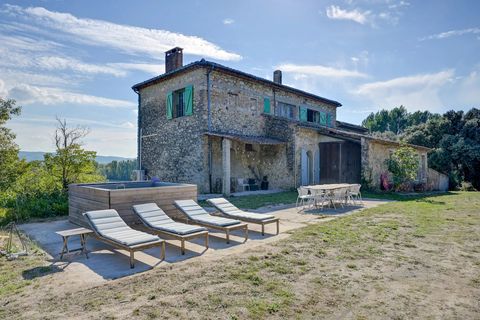 Villa a Lourmarin, Vaucluse, Lourmarin - € 1.320.000 | Ref: HH-16124135 - foto 4