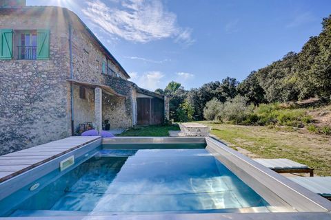Villa a Lourmarin, Vaucluse, Lourmarin - € 1.320.000 | Ref: HH-16124135 - foto 5