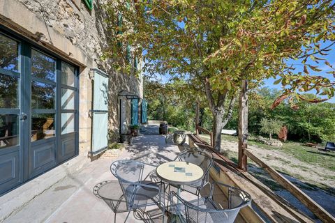 Villa a Lourmarin, Vaucluse, Lourmarin - € 1.320.000 | Ref: HH-16124135 - foto 6