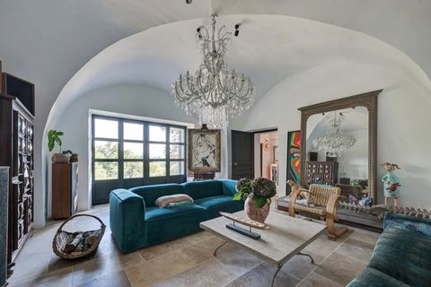 Villa a Lourmarin, Vaucluse, Lourmarin - € 1.320.000 | Ref: HH-16124135 - foto 7