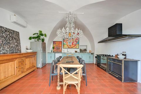 Villa a Lourmarin, Vaucluse, Lourmarin - € 1.320.000 | Ref: HH-16124135 - foto 10
