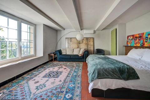 Villa a Lourmarin, Vaucluse, Lourmarin - € 1.320.000 | Ref: HH-16124135 - foto 11