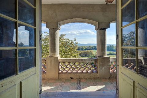Villa a Lourmarin, Vaucluse, Lourmarin - € 1.320.000 | Ref: HH-16124135 - foto 13