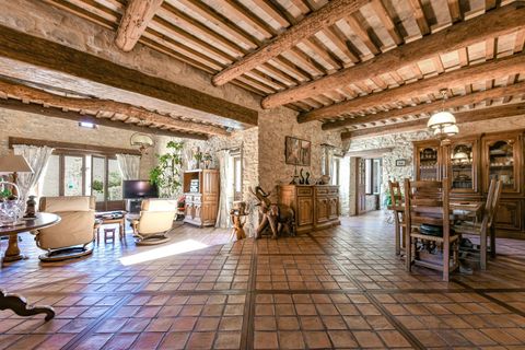 Villa i Uzes, Gard, Uzes - € 1.590.000 | Ref: HH-16123133 - foto 3