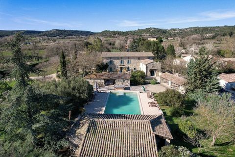 Villa i Uzes, Gard, Uzes - € 1.590.000 | Ref: HH-16123133 - foto 4