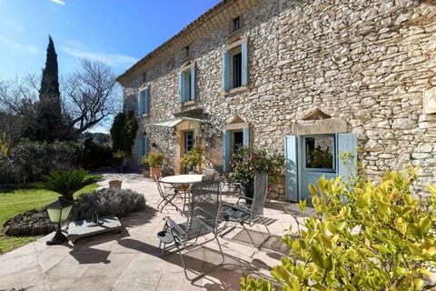 Villa i Uzes, Gard, Uzes - € 1.590.000 | Ref: HH-16123133 - foto 5