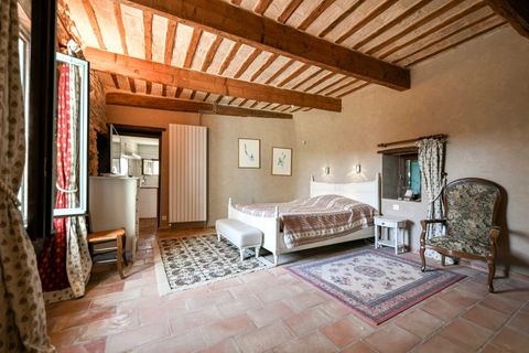 Villa i Uzes, Gard, Uzes - € 1.590.000 | Ref: HH-16123133 - foto 6