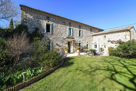 Villa i Uzes, Gard, Uzes - € 1.590.000 | Ref: HH-16123133 - foto 7