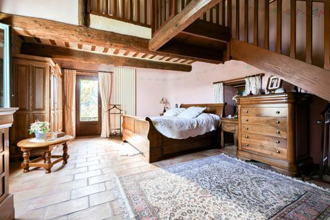 Villa i Uzes, Gard, Uzes - € 1.590.000 | Ref: HH-16123133 - foto 8