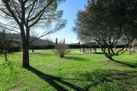 Villa i Uzes, Gard, Uzes - € 1.590.000 | Ref: HH-16123133 - foto 11