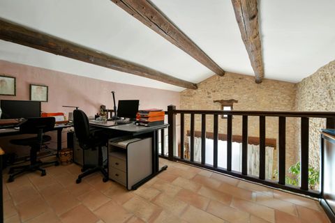 Villa i Uzes, Gard, Uzes - € 1.590.000 | Ref: HH-16123133 - foto 12