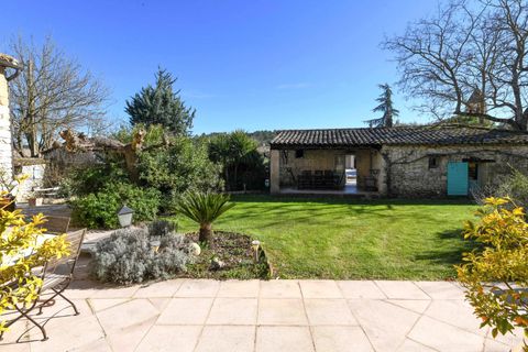 Villa i Uzes, Gard, Uzes - € 1.590.000 | Ref: HH-16123133 - foto 13