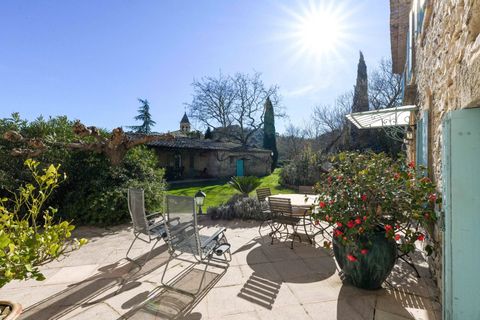 Villa i Uzes, Gard, Uzes - € 1.590.000 | Ref: HH-16123133 - foto 15