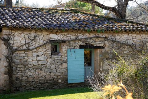 Villa i Uzes, Gard, Uzes - € 1.590.000 | Ref: HH-16123133 - foto 16
