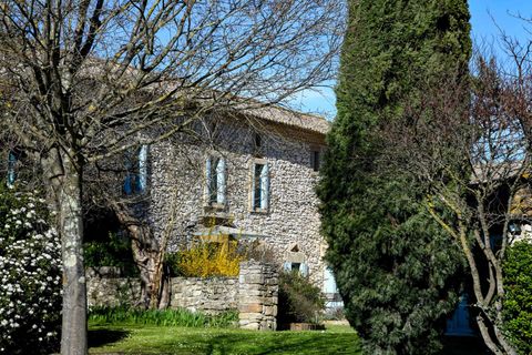 Villa i Uzes, Gard, Uzes - € 1.590.000 | Ref: HH-16123133 - foto 19