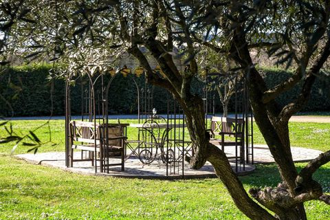 Villa i Uzes, Gard, Uzes - € 1.590.000 | Ref: HH-16123133 - foto 20