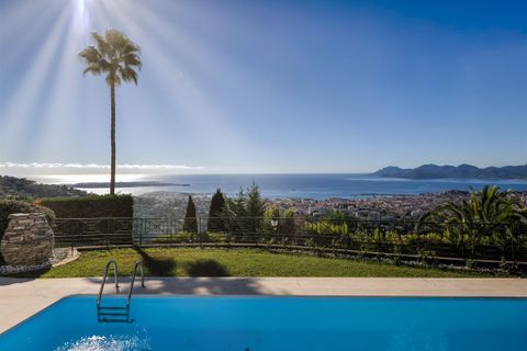 Villa i Cannes, Alpes-Maritimes, Cannes - € 4.790.000 | Ref: HH-16121877 - foto 3