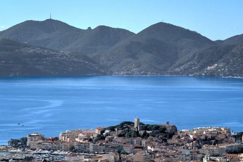 Villa i Cannes, Alpes-Maritimes, Cannes - € 4.790.000 | Ref: HH-16121877 - foto 4