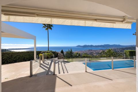 Villa i Cannes, Alpes-Maritimes, Cannes - € 4.790.000 | Ref: HH-16121877 - foto 5