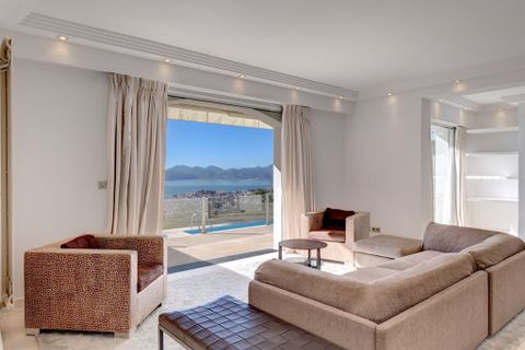 Villa i Cannes, Alpes-Maritimes, Cannes - € 4.790.000 | Ref: HH-16121877 - foto 7