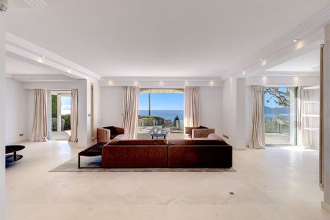 Villa i Cannes, Alpes-Maritimes, Cannes - € 4.790.000 | Ref: HH-16121877 - foto 8
