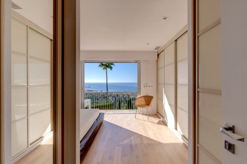 Villa i Cannes, Alpes-Maritimes, Cannes - € 4.790.000 | Ref: HH-16121877 - foto 15
