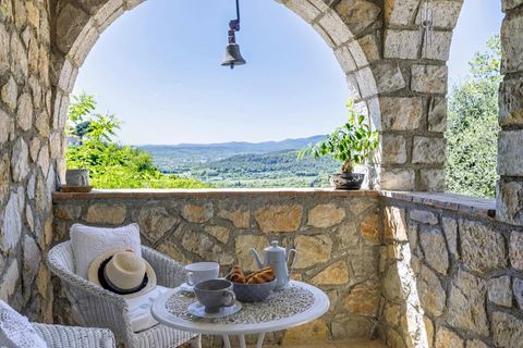 Villa i Montauroux, Var, Montauroux - € 795.000 | Ref: HH-16121743 - foto 1
