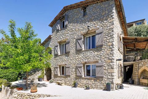 Villa i Montauroux, Var, Montauroux - € 795.000 | Ref: HH-16121743 - foto 2