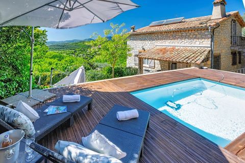 Villa i Montauroux, Var, Montauroux - € 795.000 | Ref: HH-16121743 - foto 3