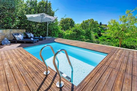 Villa i Montauroux, Var, Montauroux - € 795.000 | Ref: HH-16121743 - foto 4