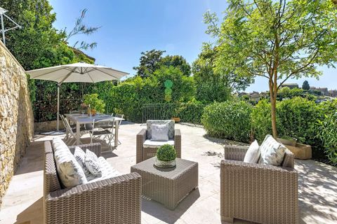 Villa i Montauroux, Var, Montauroux - € 795.000 | Ref: HH-16121743 - foto 5