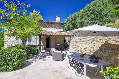 Villa i Montauroux, Var, Montauroux - € 795.000 | Ref: HH-16121743 - foto 6