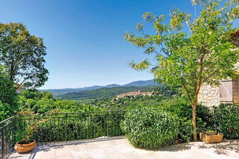 Villa i Montauroux, Var, Montauroux - € 795.000 | Ref: HH-16121743 - foto 7