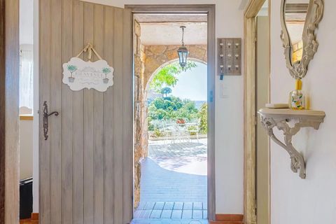 Villa i Montauroux, Var, Montauroux - € 795.000 | Ref: HH-16121743 - foto 8