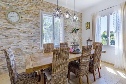 Villa i Montauroux, Var, Montauroux - € 795.000 | Ref: HH-16121743 - foto 9