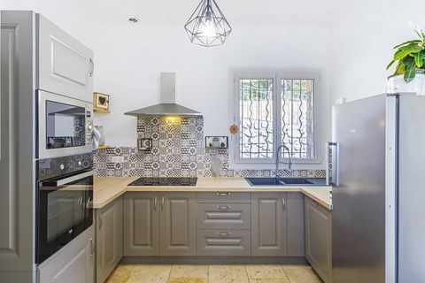 Villa i Montauroux, Var, Montauroux - € 795.000 | Ref: HH-16121743 - foto 11