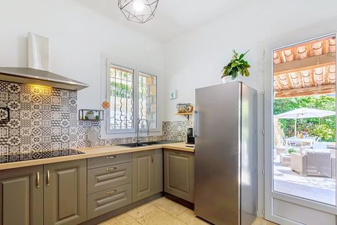 Villa i Montauroux, Var, Montauroux - € 795.000 | Ref: HH-16121743 - foto 12