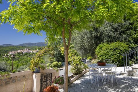 Villa i Montauroux, Var, Montauroux - € 795.000 | Ref: HH-16121743 - foto 19