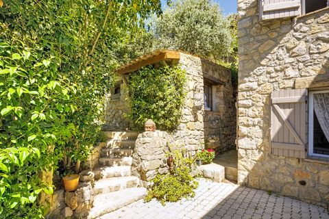 Villa i Montauroux, Var, Montauroux - € 795.000 | Ref: HH-16121743 - foto 20