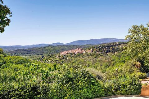 Villa i Montauroux, Var, Montauroux - € 795.000 | Ref: HH-16121743 - foto 21