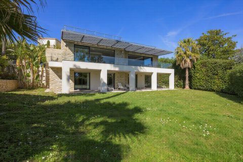 Villa i Cannes, Alpes-Maritimes, Cannes - € 4.230.000 | Ref: HH-16118351 - foto 1