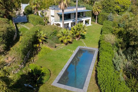 Villa i Cannes, Alpes-Maritimes, Cannes - € 4.230.000 | Ref: HH-16118351 - foto 2