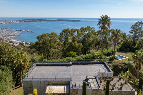 Villa i Cannes, Alpes-Maritimes, Cannes - € 4.230.000 | Ref: HH-16118351 - foto 3