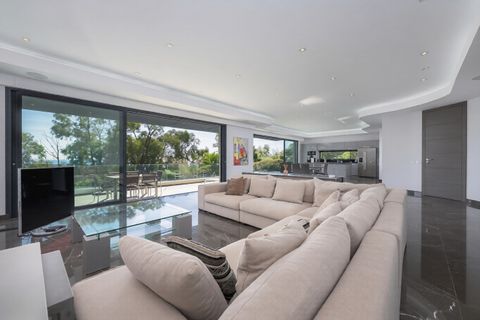 Villa i Cannes, Alpes-Maritimes, Cannes - € 4.230.000 | Ref: HH-16118351 - foto 5